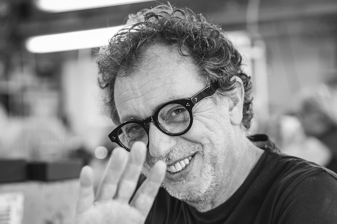 Intervista a Graziano Mazza di Premiata | IT
