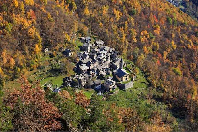 foliage valchiavenna
