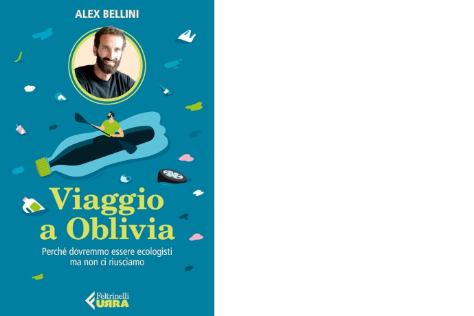Alex Bellini 