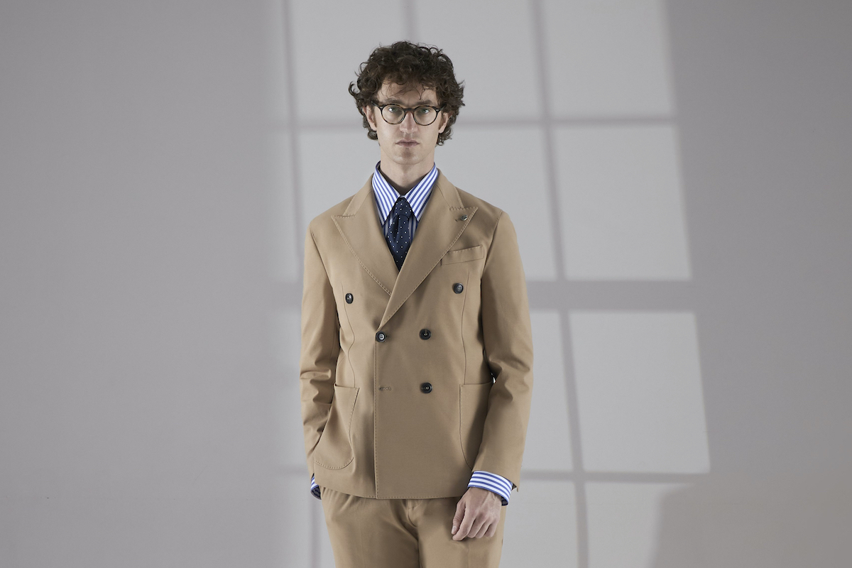 Anticipazioni Pitti 3