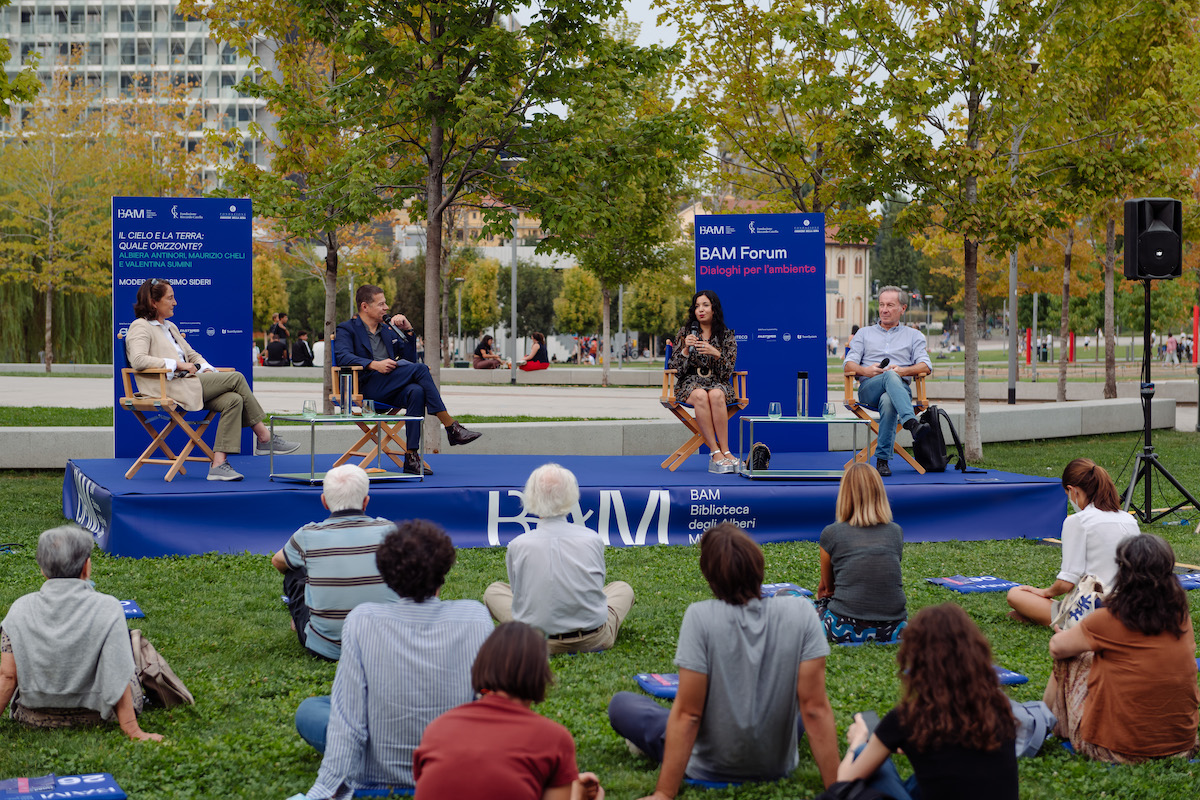 bam biblioteca alberi milano