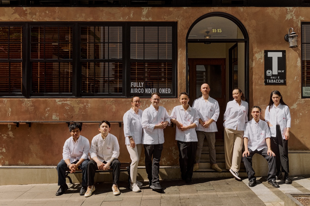 Bar Leone-team