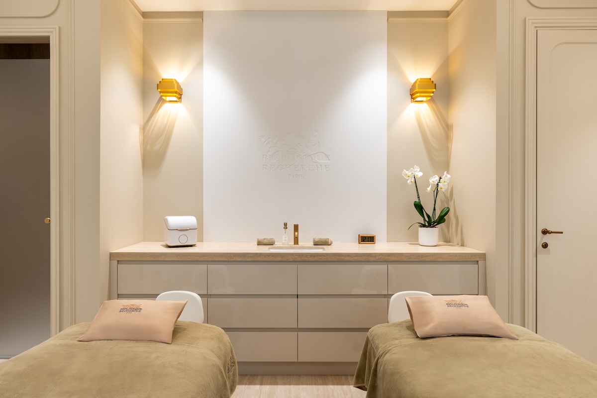 Biologique Recherche Milano Manzoni