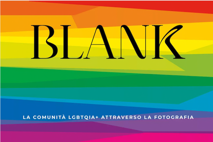 Blank, Istituto Italiano di Fotografia