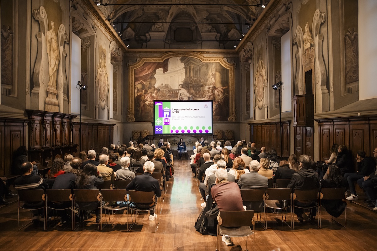 Bookcity Milano 2025, ph. ARIANNA CAROTTA