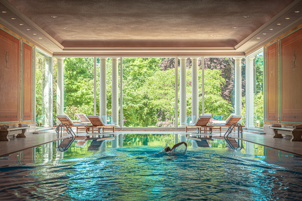 Brenners Park Baden Baden