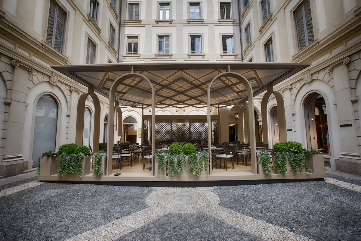 COVA - GARDEN Credit COVA
