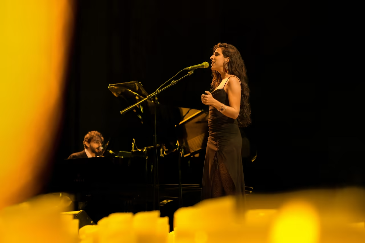 Candlelights concerti milano