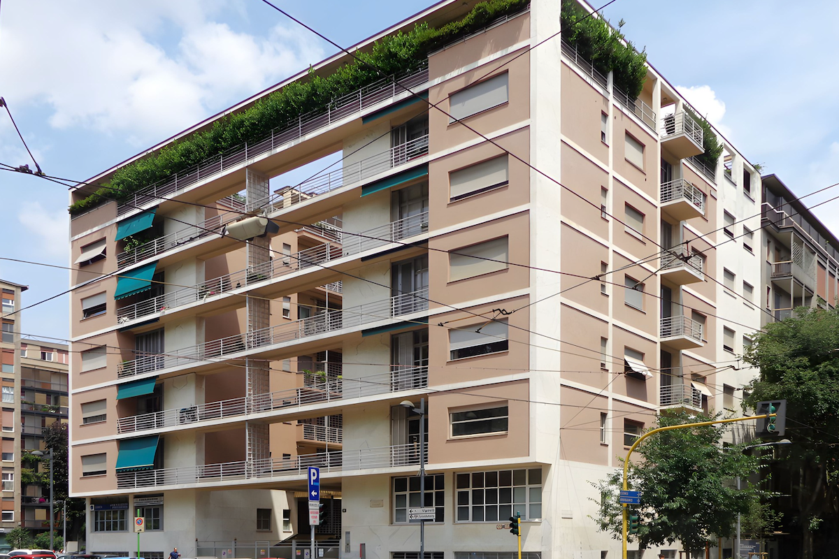 Casa Rustici Milano Open House