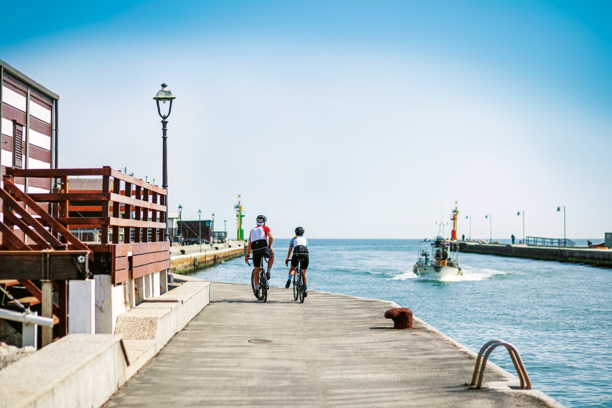 Cesenatico estate 2025 Credit Visit Cesenatico