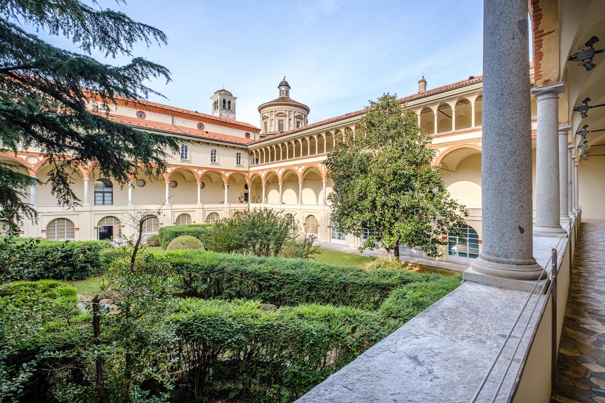 Chiostri©PaoloSoave_MuseoNazionaleScienzaTecnologia