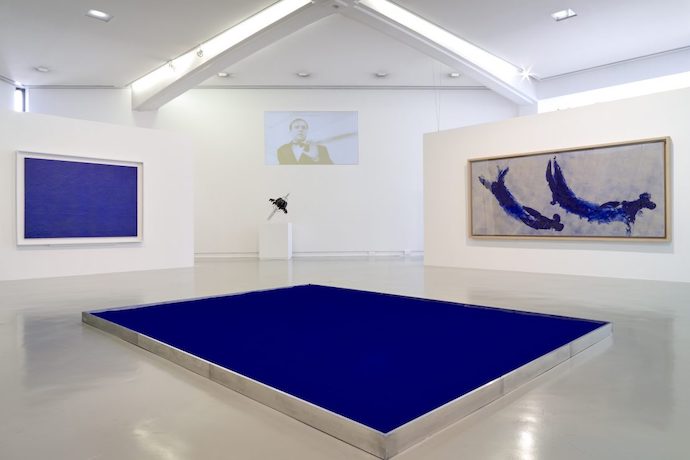 Costa Azzura, Mamac Nizza