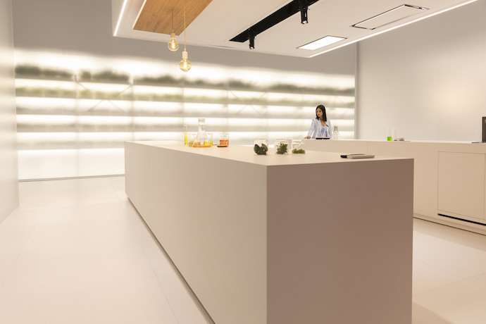 Salone del Mobile Cucina