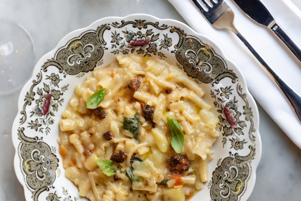 Creda Milano, ph.Carlotta Coppo