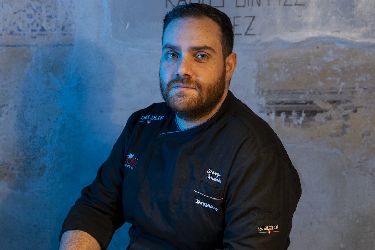 DRY Milano_ Lorenzo Sirabella