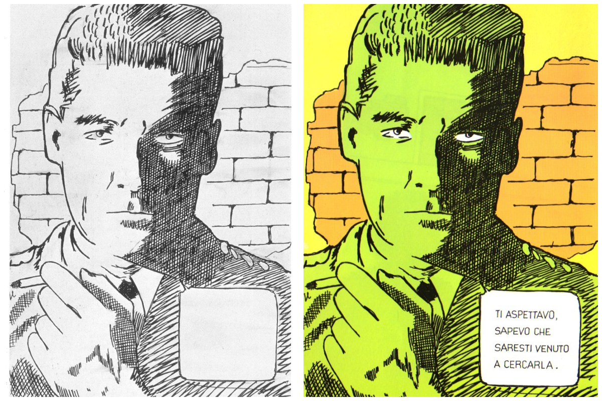 Dino Buzzati Mostra Milano 2026