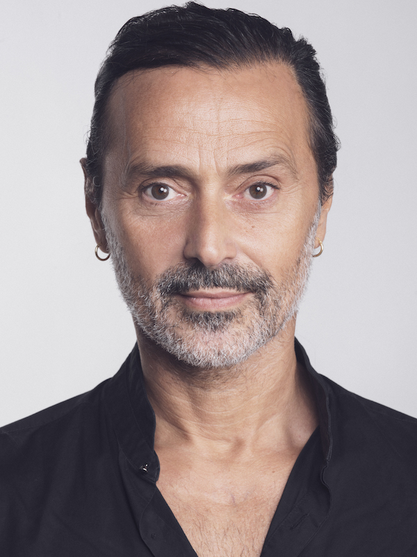 Fabio Novembre Milano Design Week