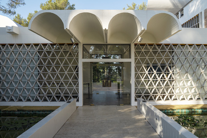 FondationMaeght_PhotoOlivierAnsellem_ArchivesFondationMaeght