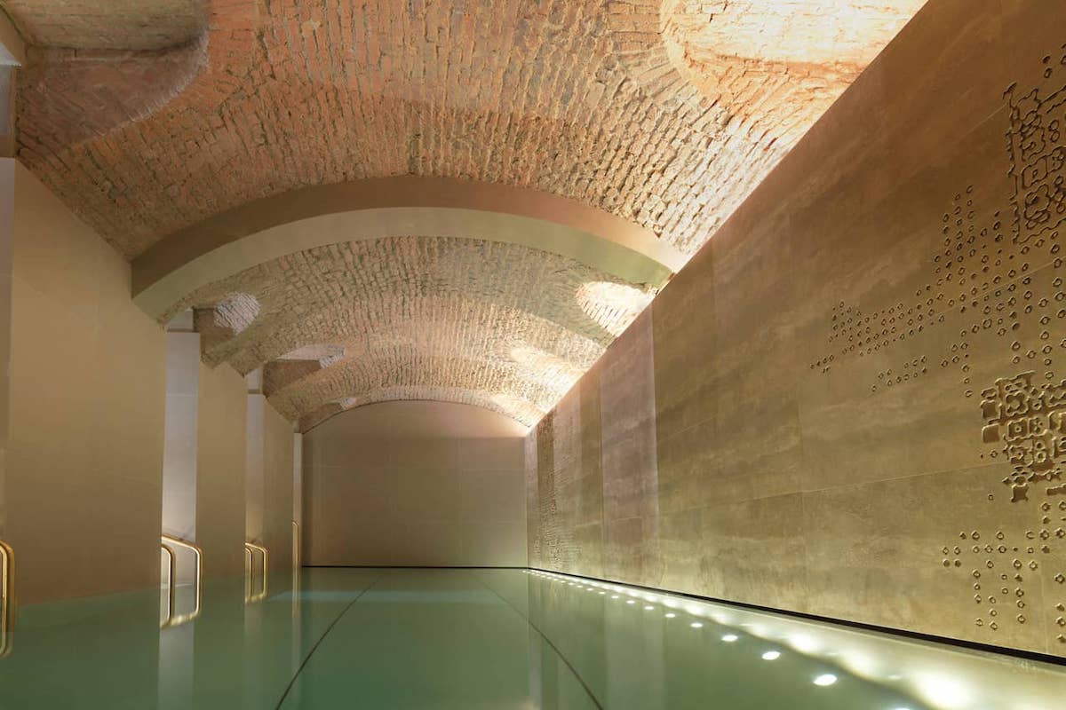 Four Seasons Hotel Milano SPA