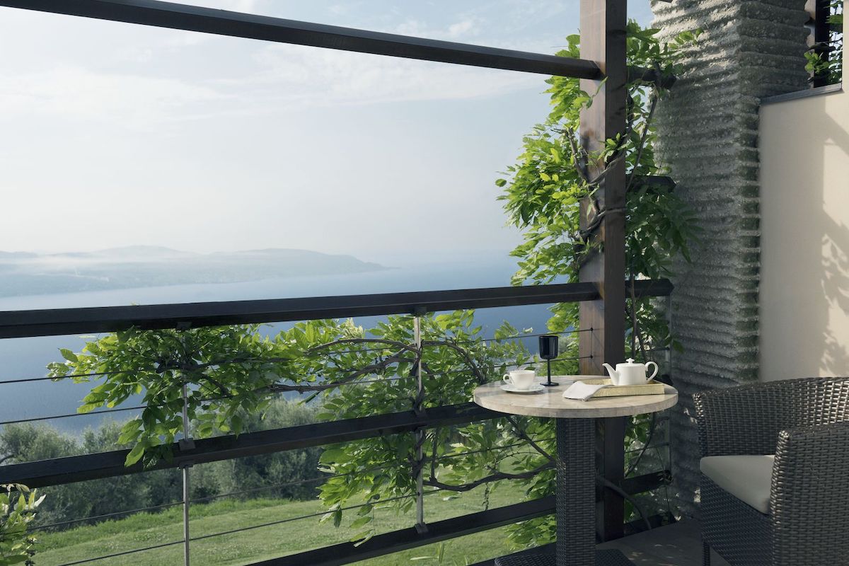 Lefay Resort