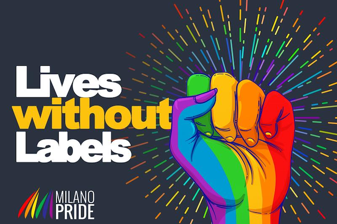 Cinema Anteo Pride