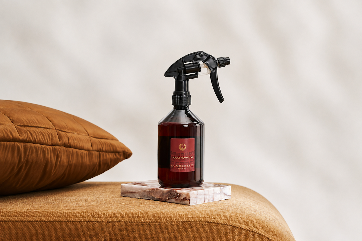 Locherber Milano Dolce Roma XXI_Trigger