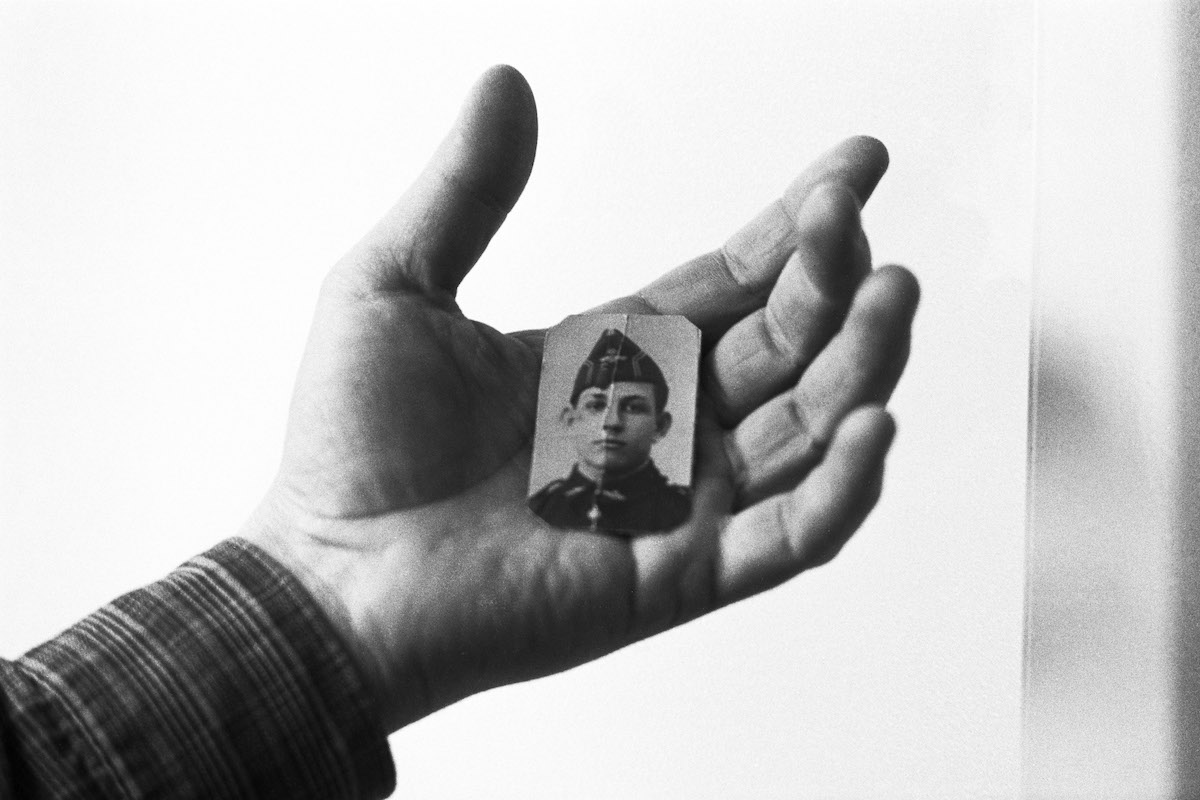 mario dondero mostra milano