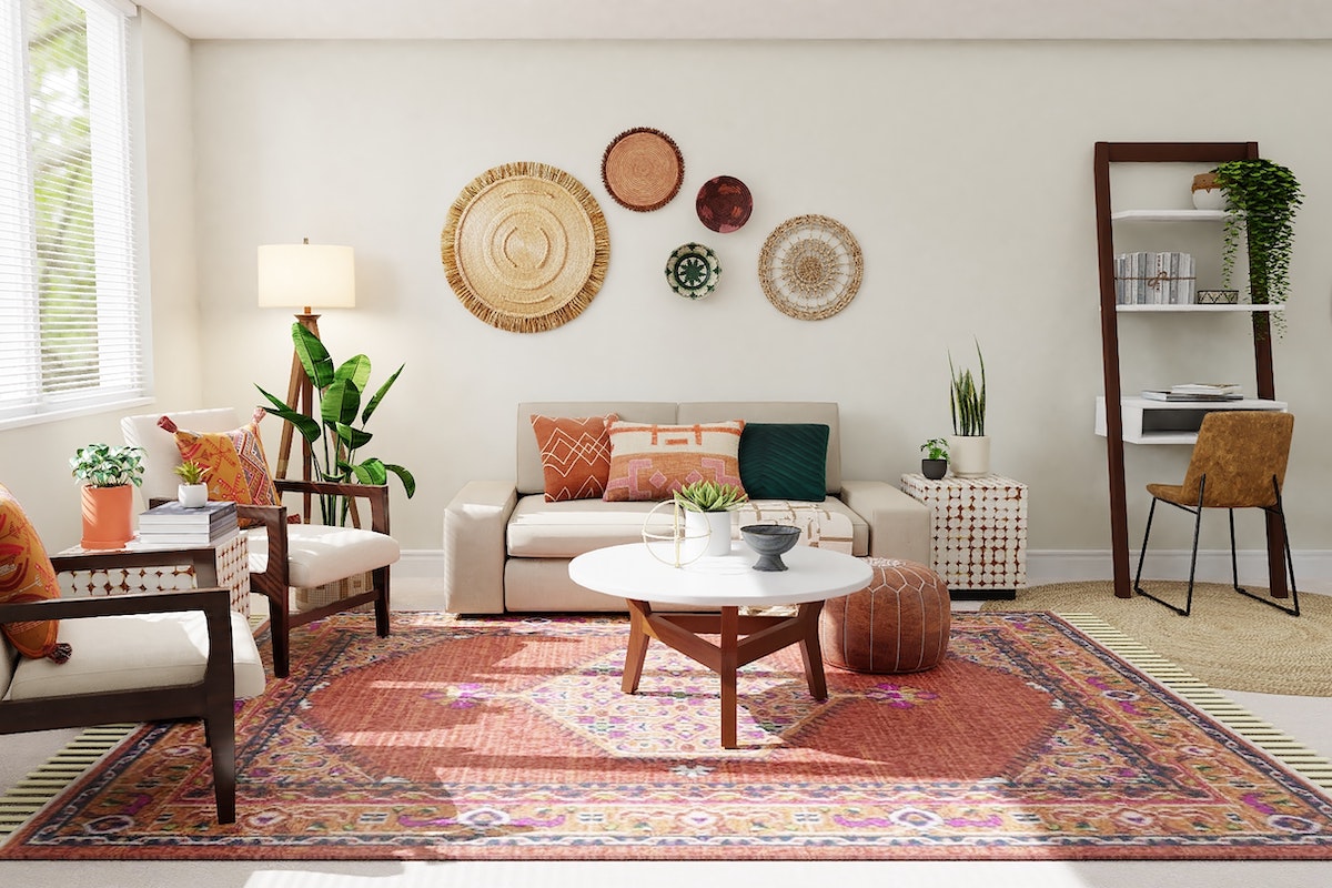 Maximalist Minimalistic Foto di Spacejoy su Unsplash