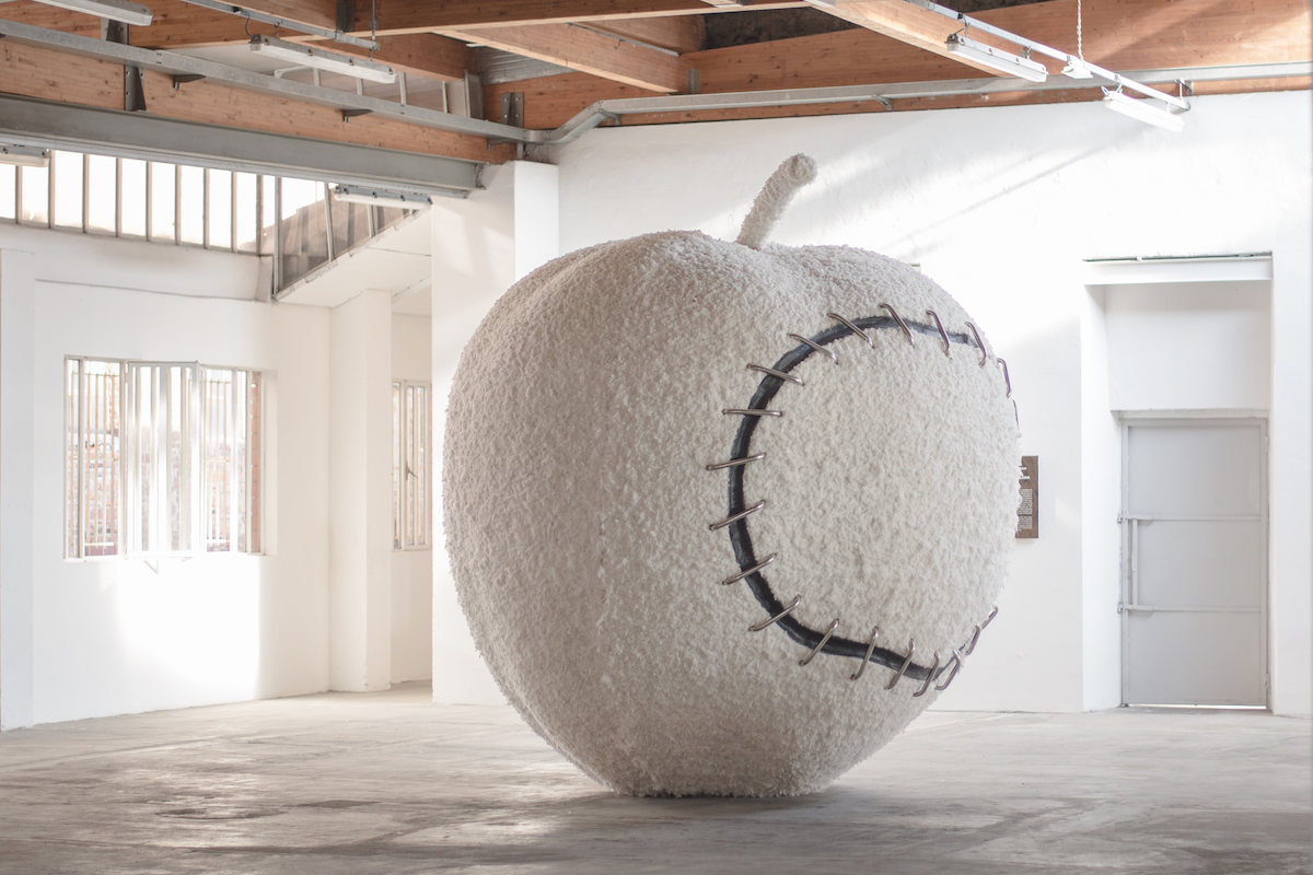Michelangelo Pistoletto  Milano