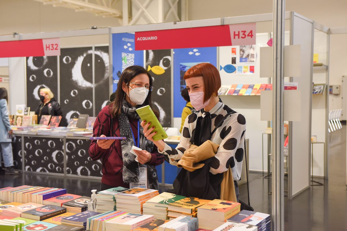 Milano Book Pride 2023