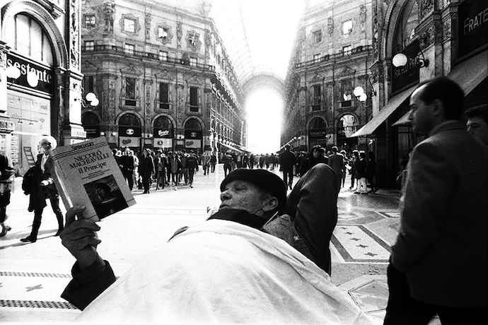 Milano Photofestival 2022, FabrizioGarghetti