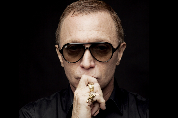 Bruce LaBruce