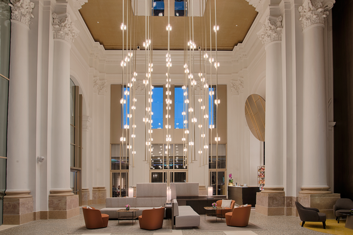 NH Collection Milano CityLife