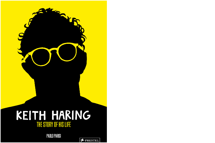 Paolo Parisi Keith Haring