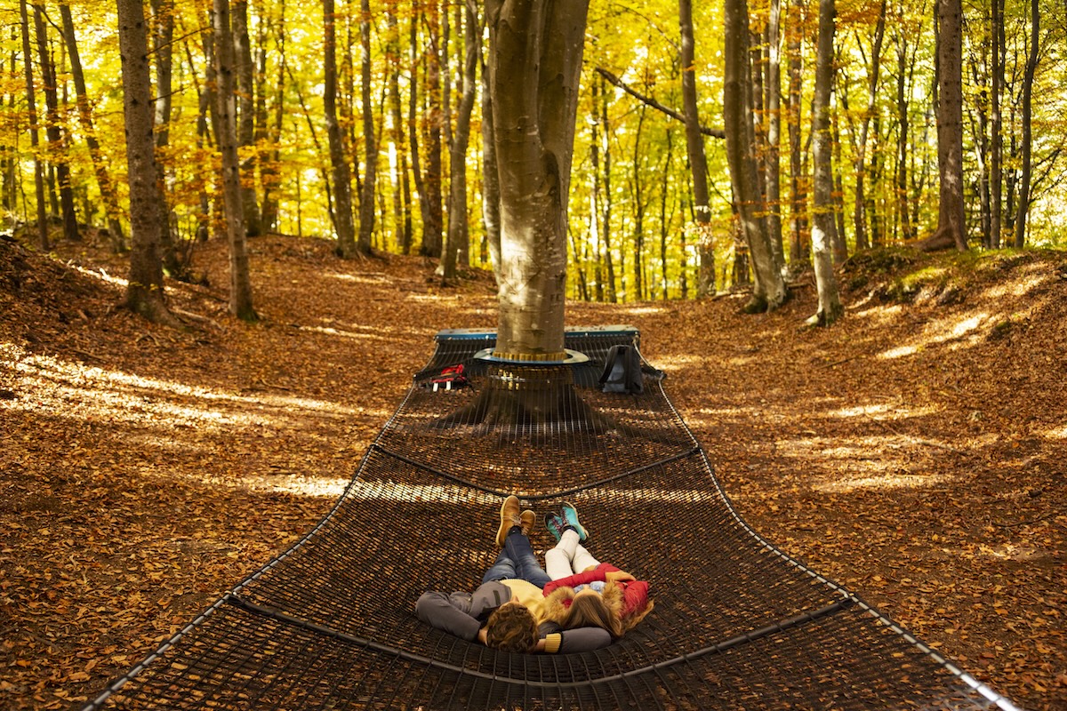 Parco del Respiro Ph Massimo Giovannini