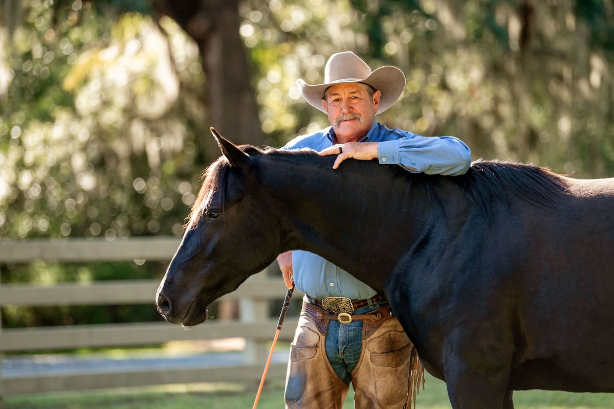 Parelli October-34 Pat Parelli and Magics Mirror 2023 (1)