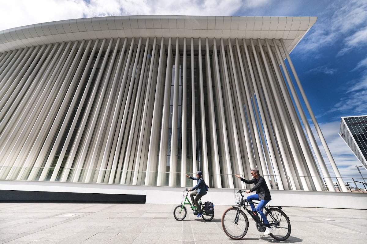 Lussemburgo Filarmonica