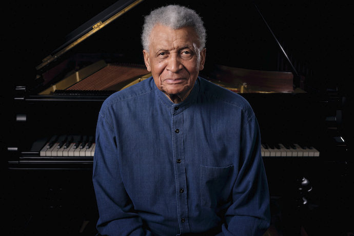 Abdullah Ibrahim
