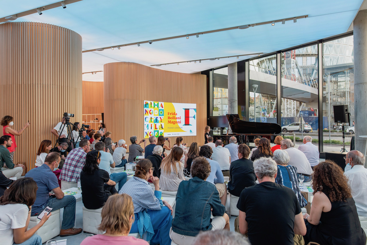 piano city milano 2023