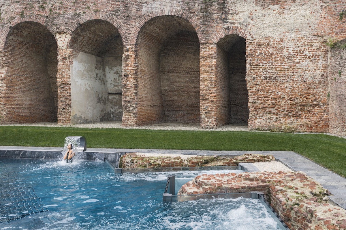 QC Terme Milano