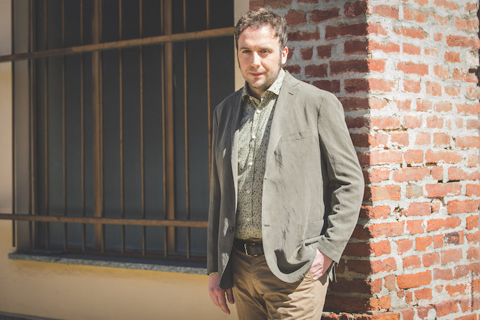 Raphael Gualazzi