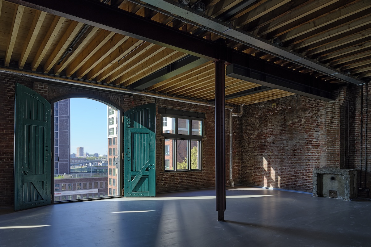 Rotterdam Nederlands Fotomuseum, foto studiohanswilschut
