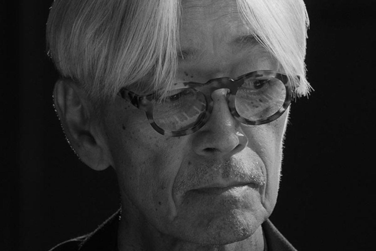 Ryuichi Sakamoto Opus