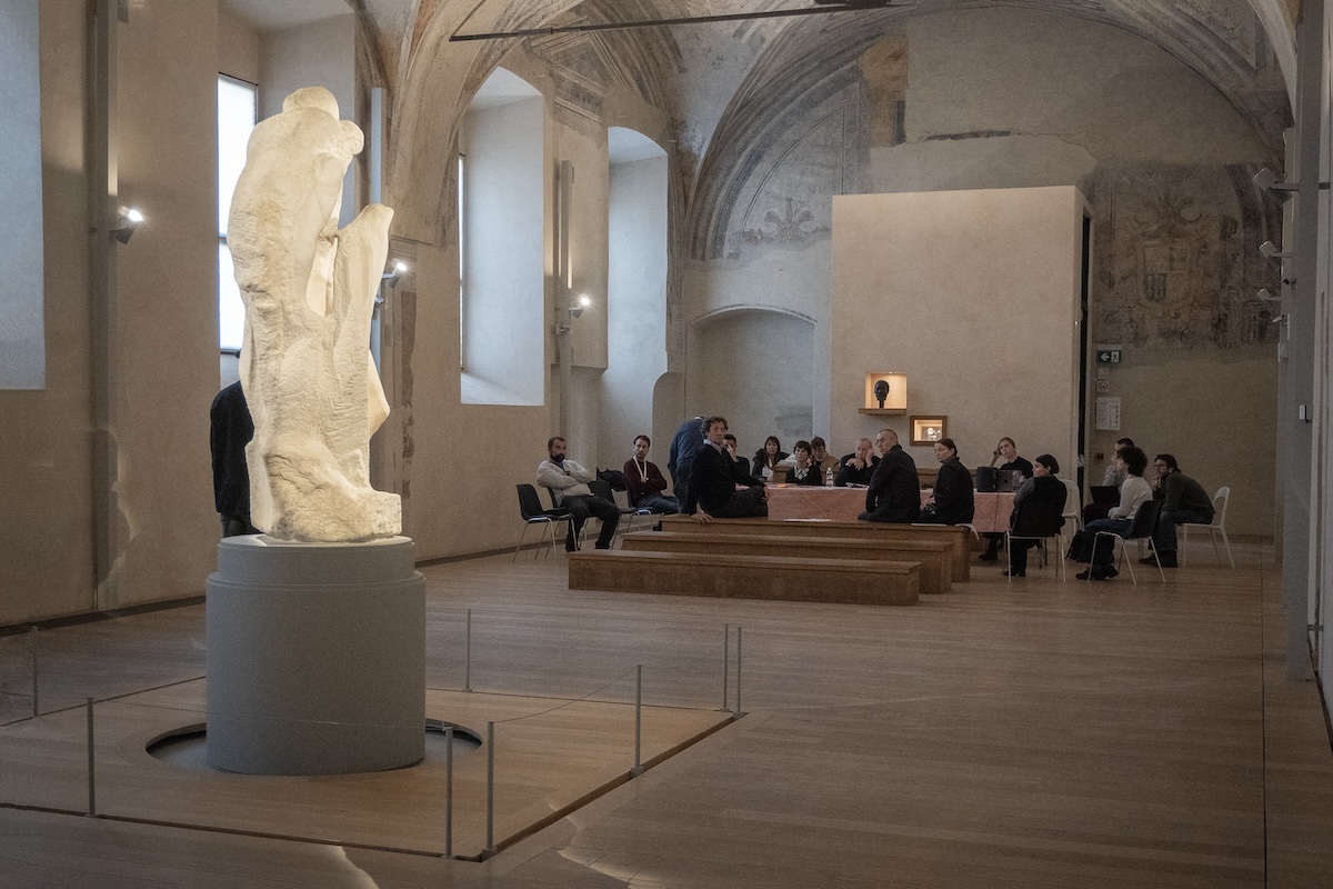 Salone del Mobile Milano 2025, Mother_Robert Wilson