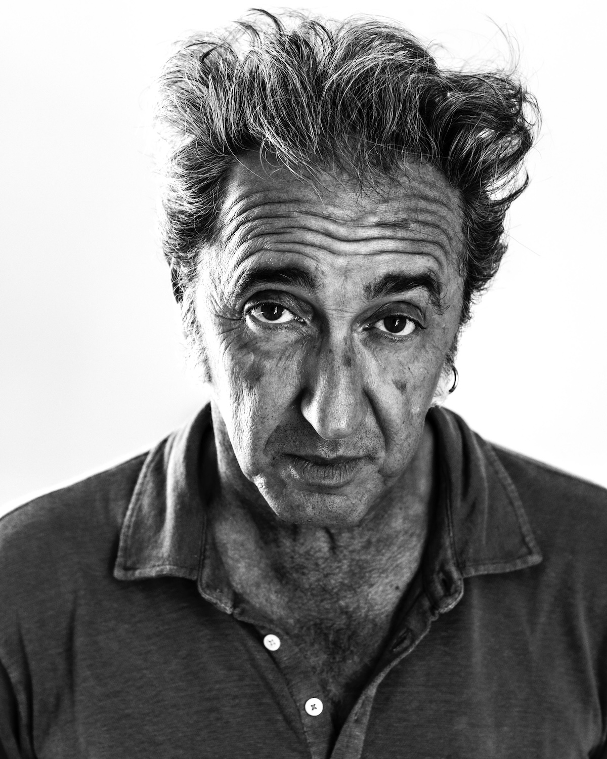 Salone del Mobile Milano 2025, Paolo Sorrentino_La Dolce Attesa