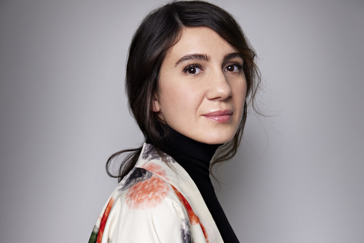 Salone del Mobile Milano, Maria Porro, foto Guido Stazzoni