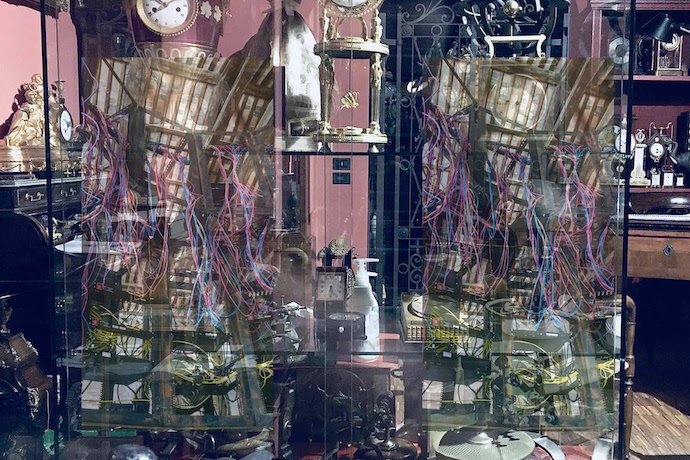 Spazio Banner Milano