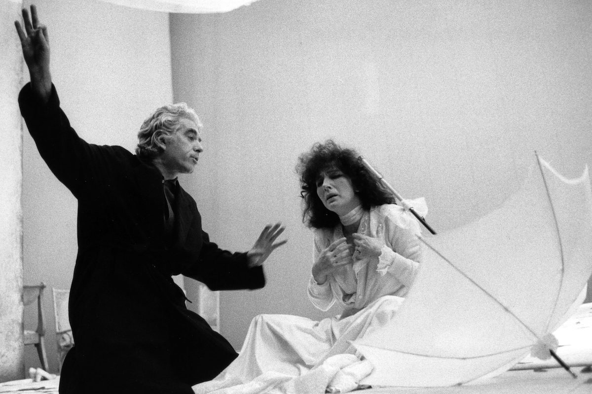 Giorgio Strehler