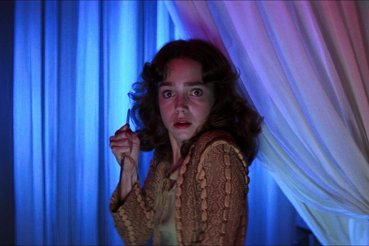 Suspiria cinema 12 febbraio milano