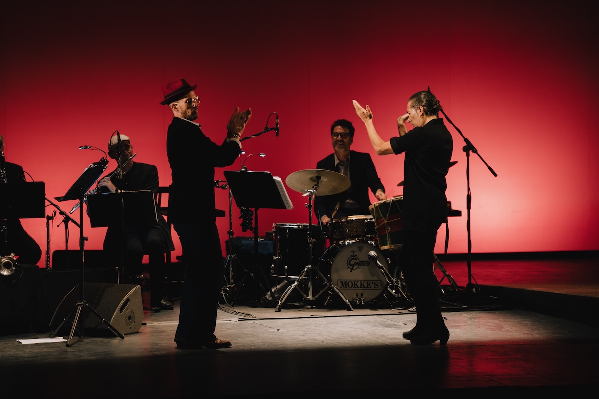 Teatro Menotti - Sketches of Spain Israel Galva?n - credits Andrea Esposito